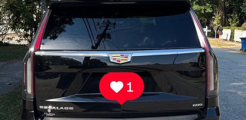 Cadillac Escalade 2024