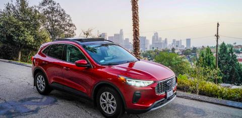 Ford Escape 2023