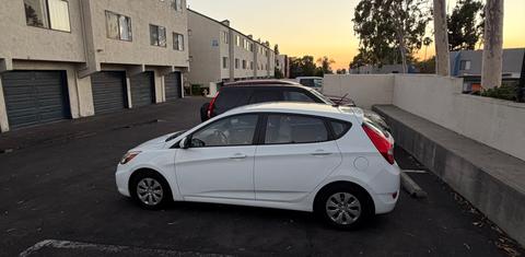 Hyundai Accent 2016