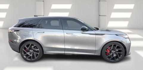 Land Rover Range Rover Velar 2020