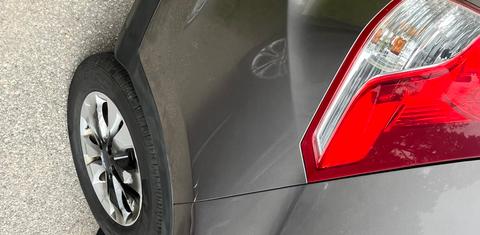 Honda CR-V 2014