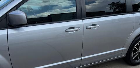 Dodge Grand Caravan 2019