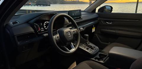 Honda CR-V 2025