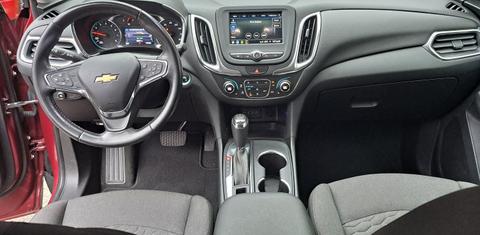 Chevrolet Equinox 2019
