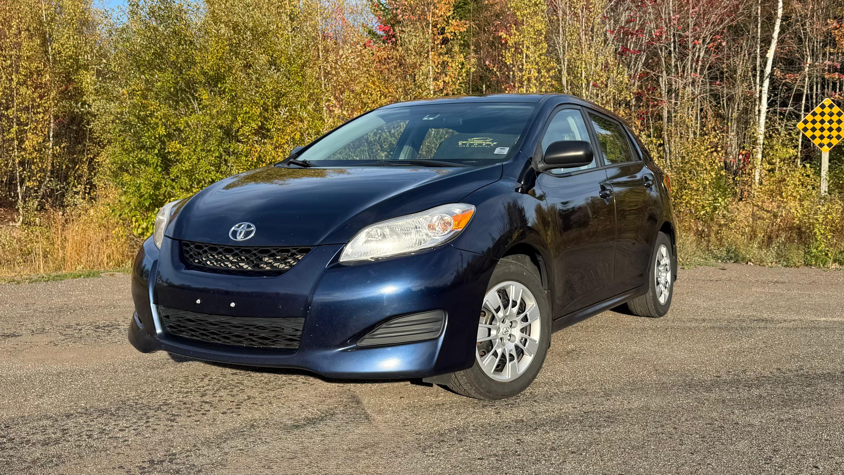 Toyota Matrix 2013 à Moncton, NB