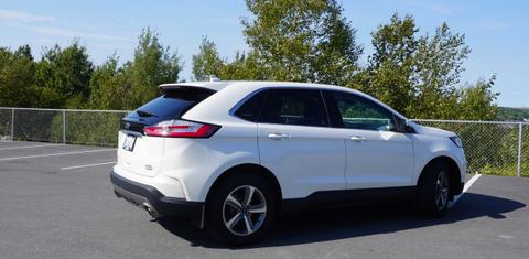 Ford Edge 2020