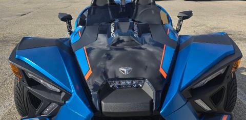 Polaris Slingshot 2024