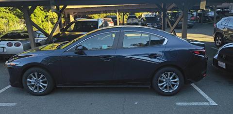 Mazda Mazda3 2026