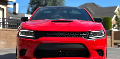 Dodge Charger 2023