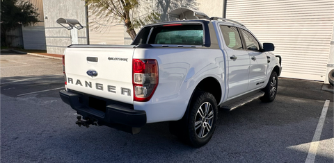 Ford RANGER 2022