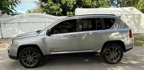 Jeep Compass 2016