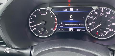 Nissan Sentra 2025