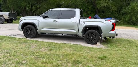 Toyota Tundra 2026