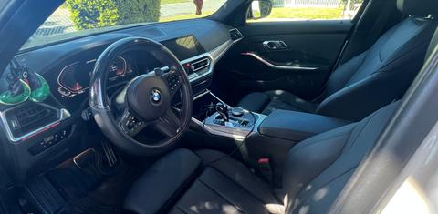 BMW 3 Series 2020