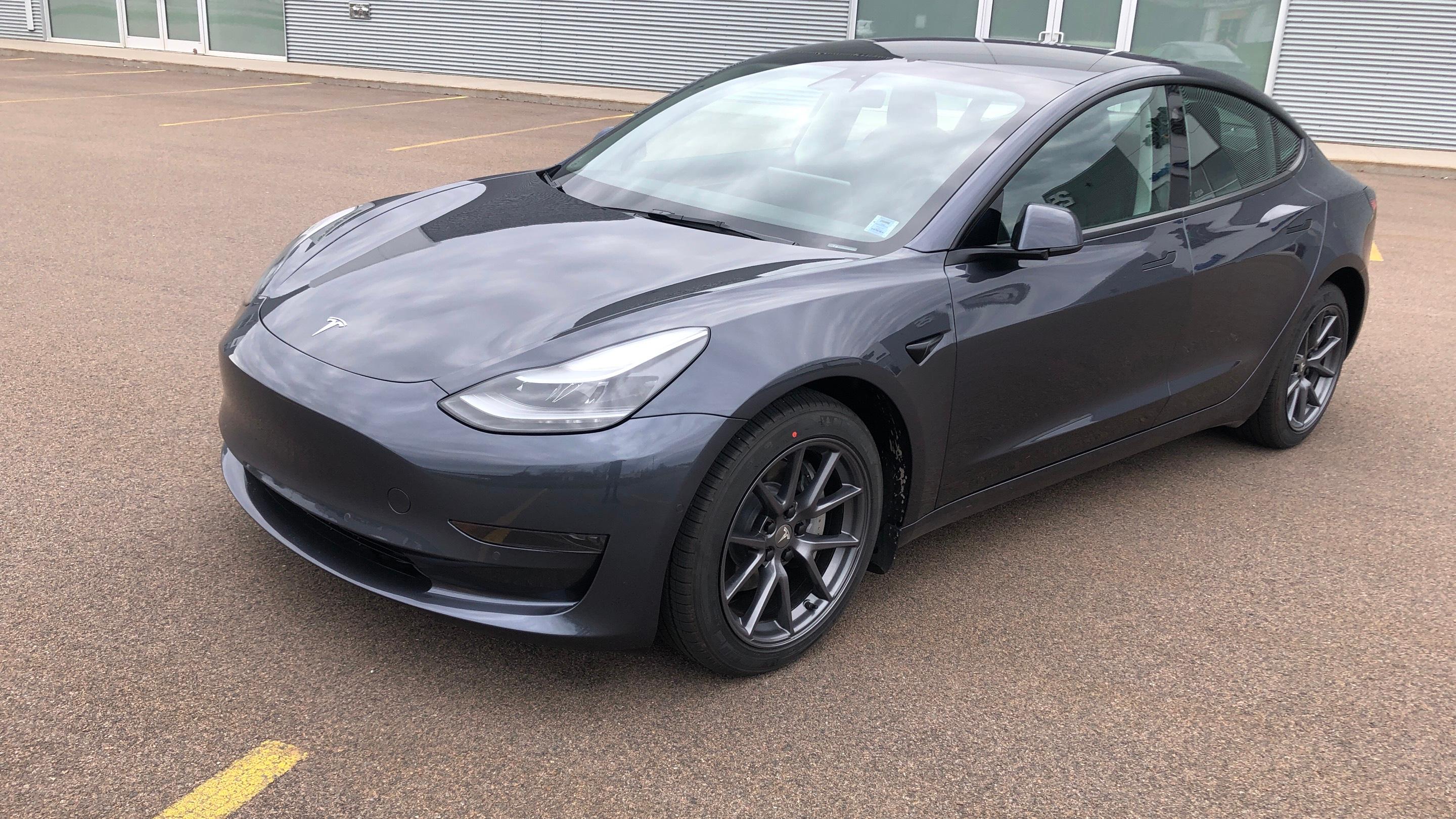 Tesla Model 3 2022 à Charlottetown, PE