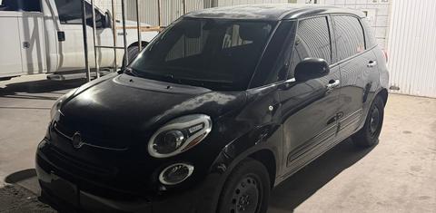 FIAT 500L 2014