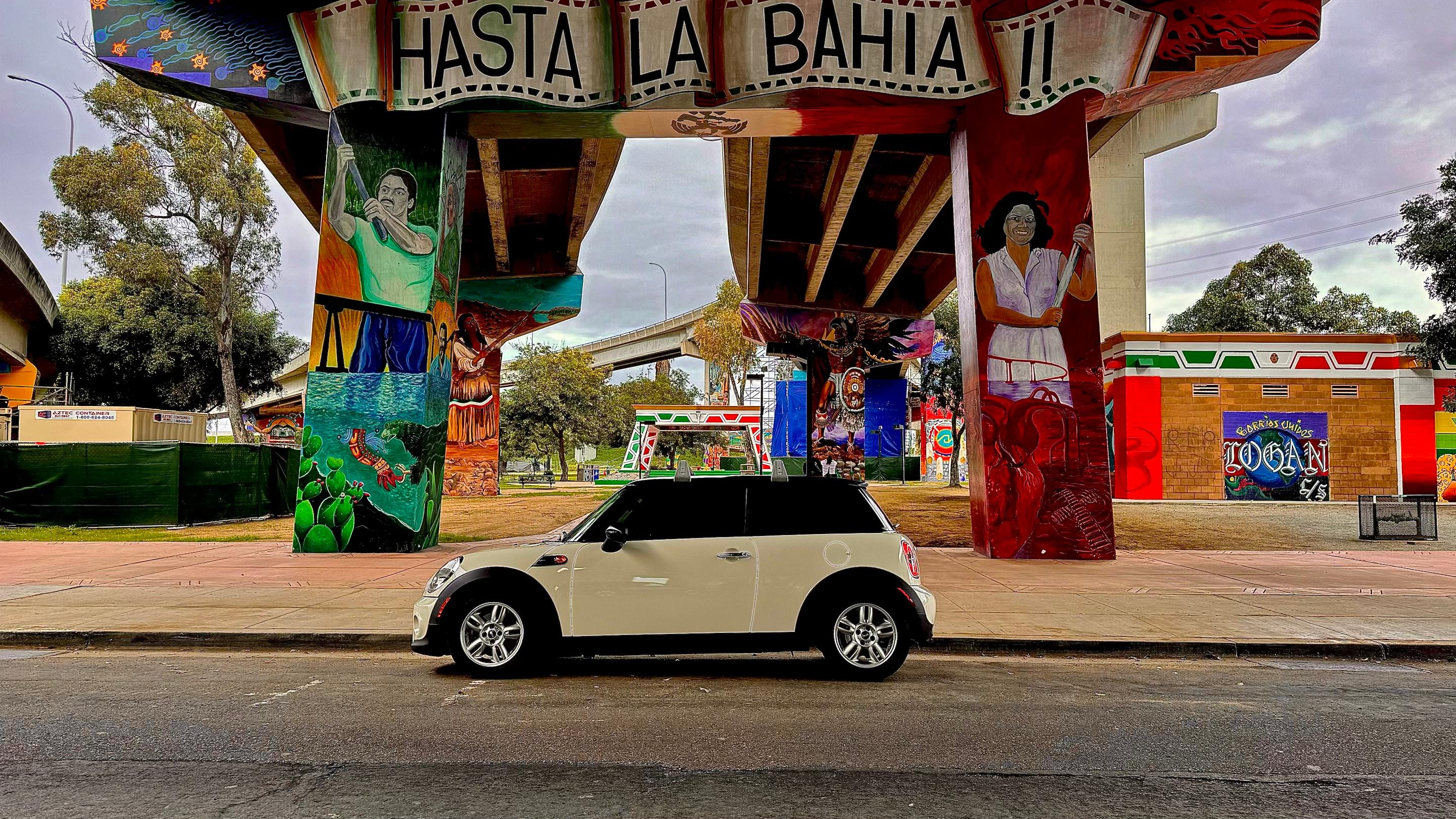 MINI Hardtop 2 Door 2012 in 