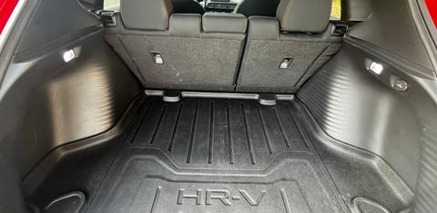 Honda HR-V 2024