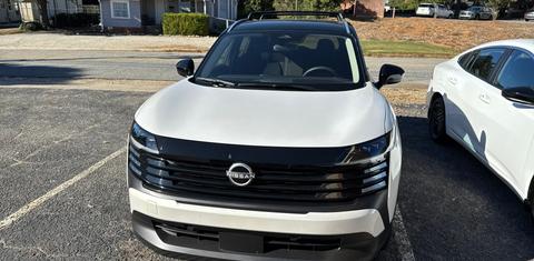Nissan Kicks 2026