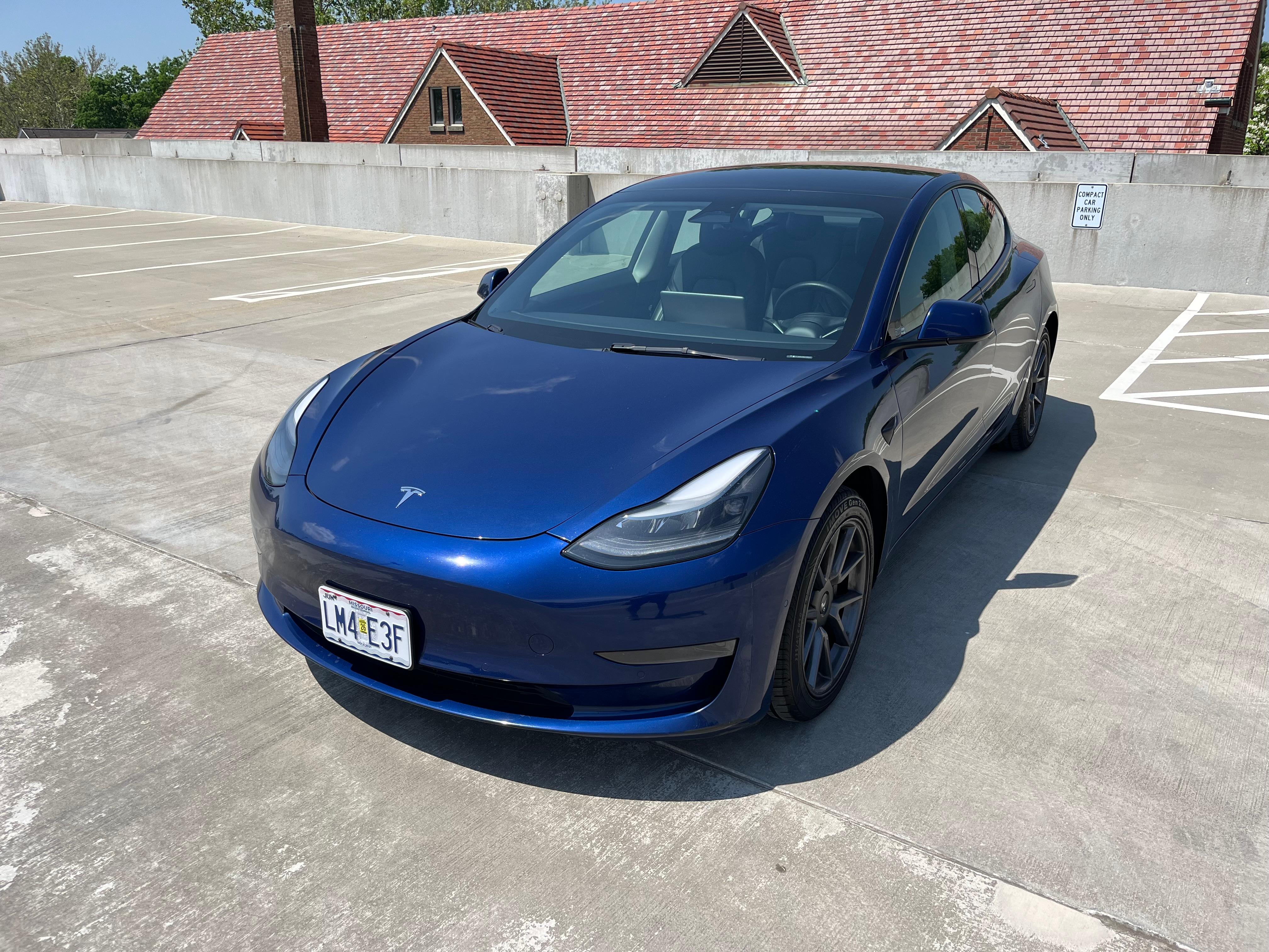 Tesla Model 3 2022 in Overland Park, KS