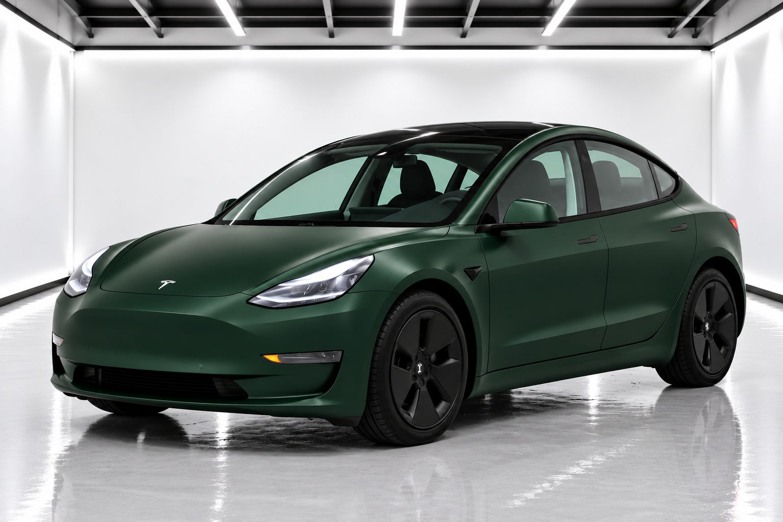 Tesla Model 3 2023 in Coconut Creek, FL