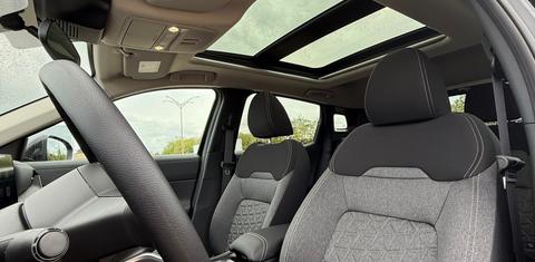 Nissan Kicks 2025