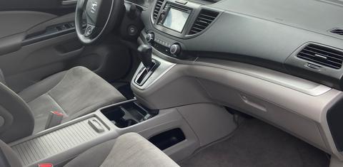 Honda CR-V 2012