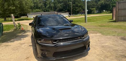 Dodge Charger 2023