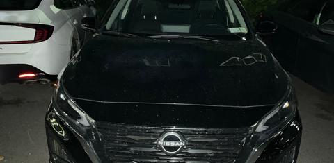 Nissan Altima 2026