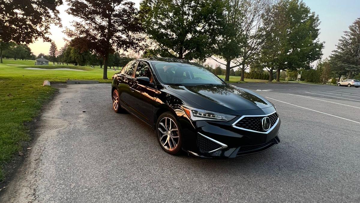 Acura ILX 2019 à Longueuil, QC