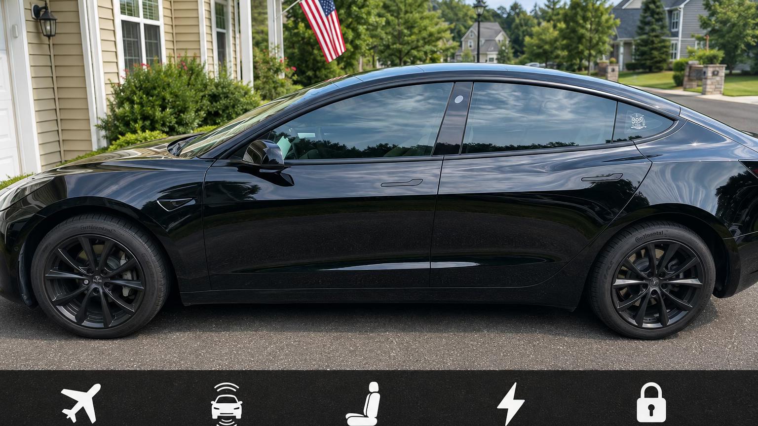 Tesla Model 3 2022 in Deale, MD