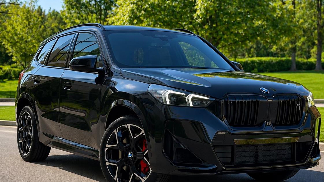BMW X1 2024 in Richmond Hill, GA