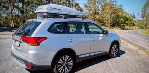 Mitsubishi OUTLANDER 2019