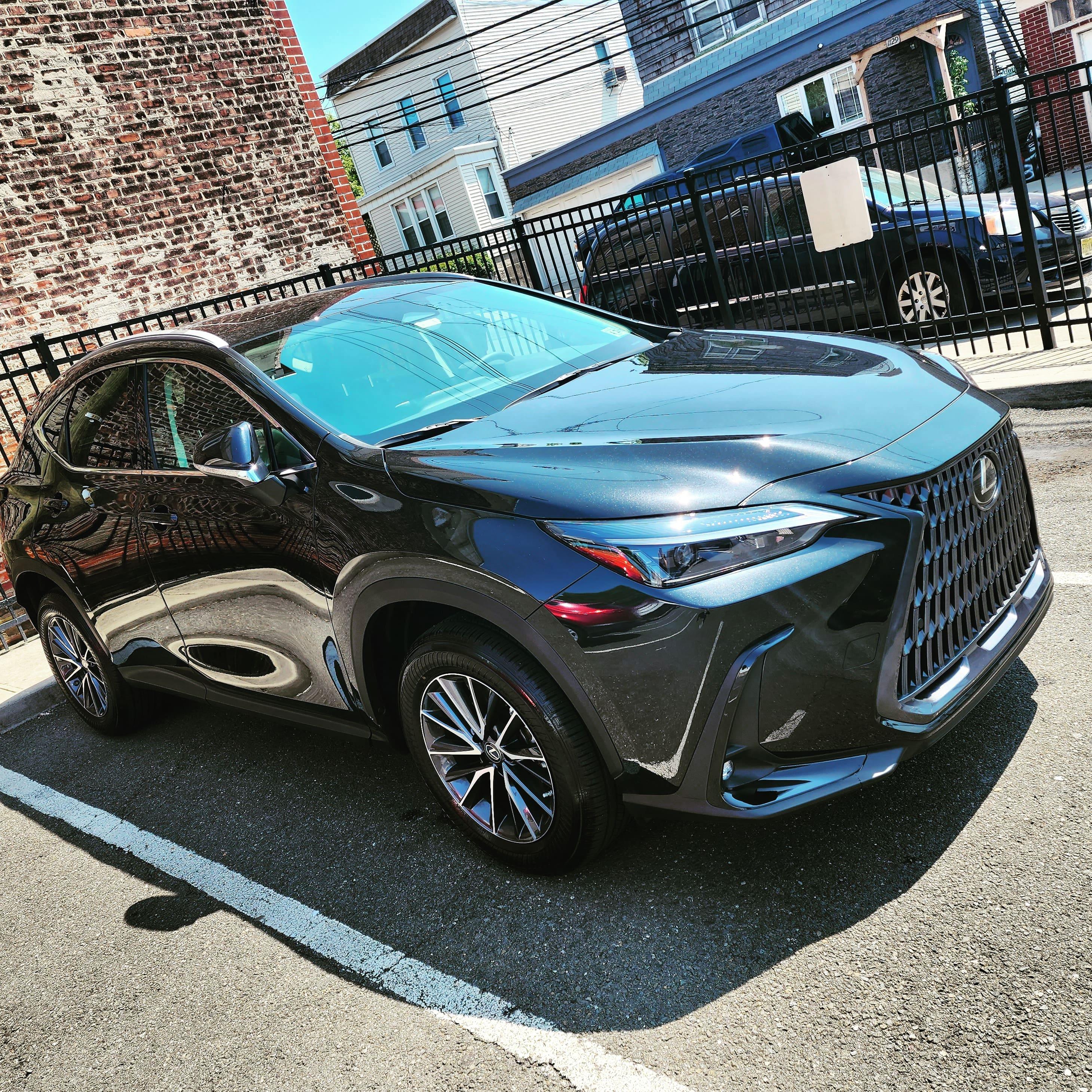 Lexus NX 2023 in Wallington, NJ