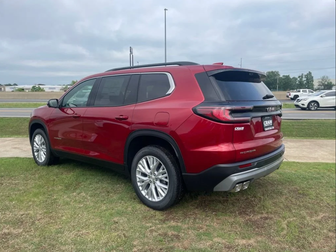 GMC Acadia 2025 in Navarre, FL