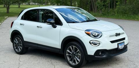 FIAT 500X 2023