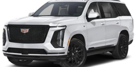 Cadillac Escalade 2026