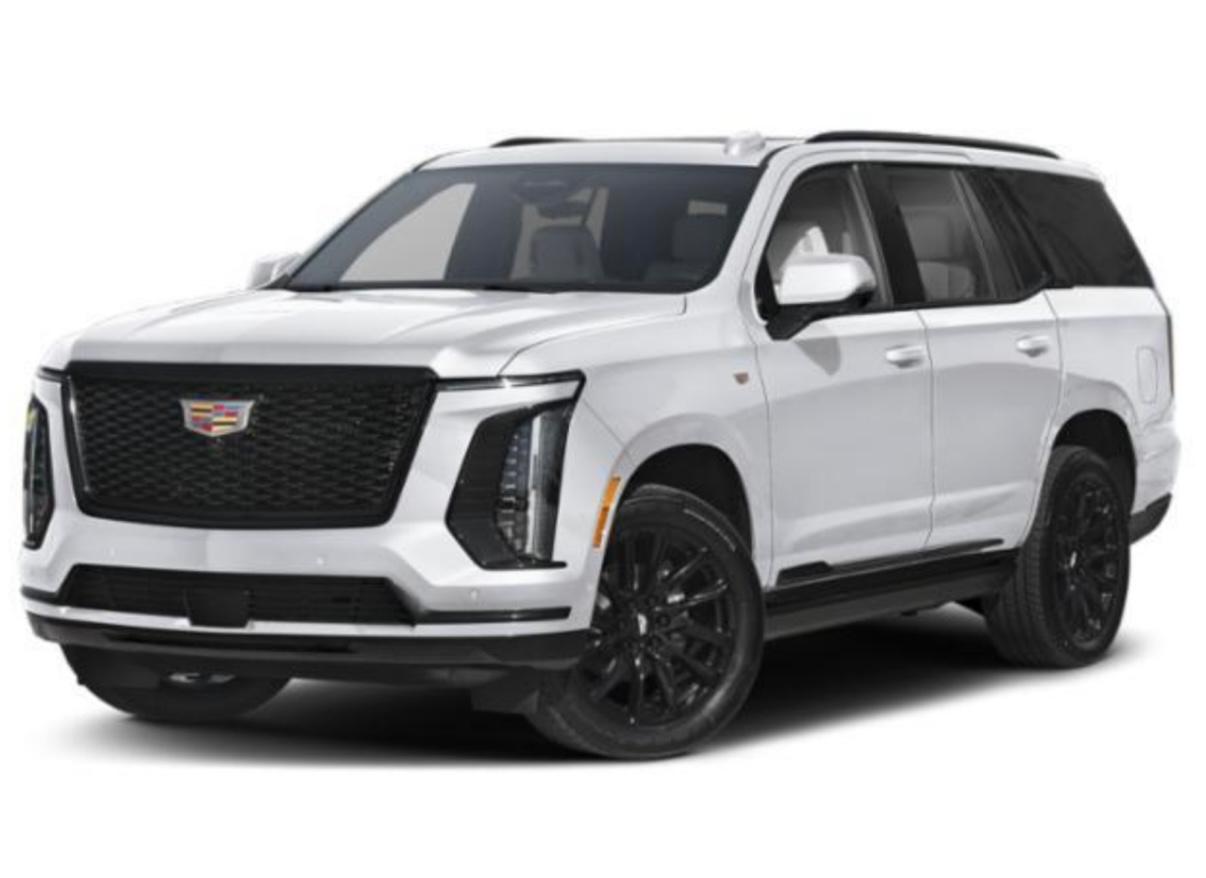 Cadillac Escalade 2026 in Pompano Beach, FL