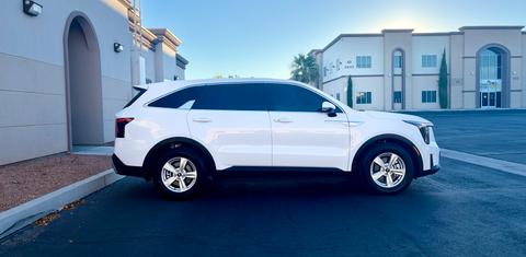 Kia Sorento 2026
