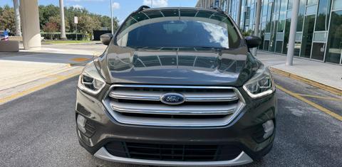 Ford Escape 2019