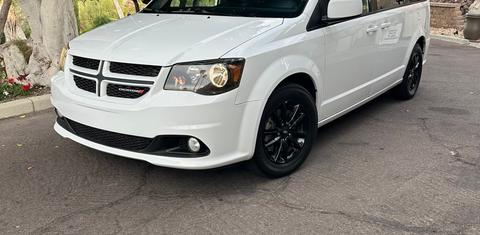 Dodge Grand Caravan 2019
