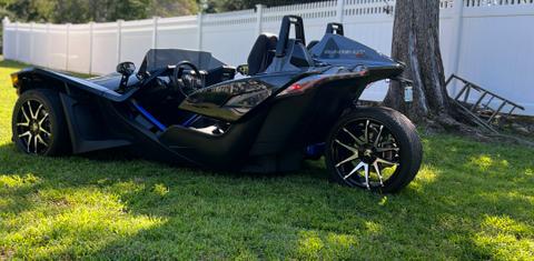 Polaris Slingshot 2021