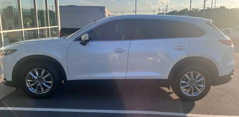 Mazda CX-9 2018