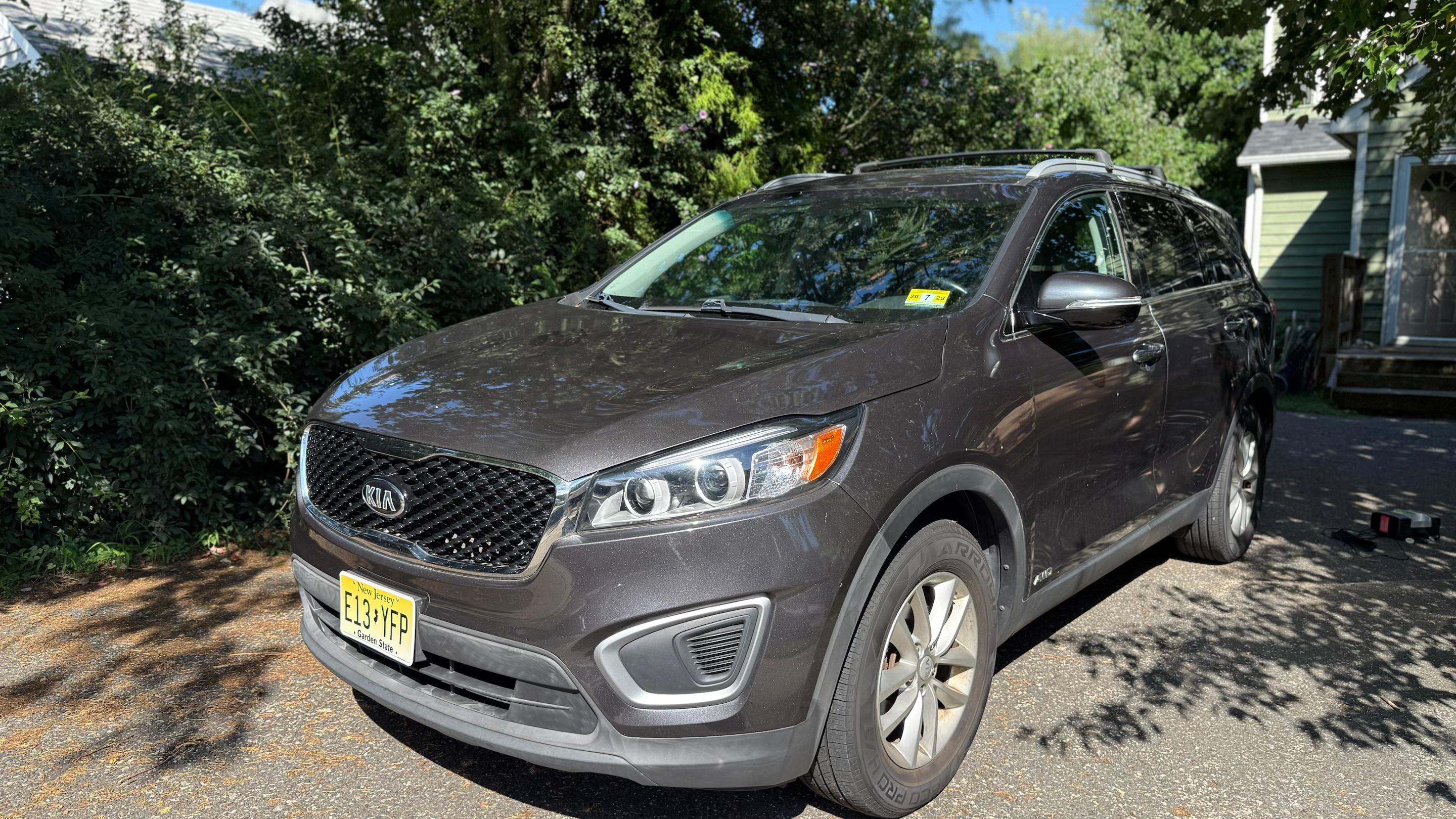 Kia Sorento 2017 in Egg Harbor Township, NJ