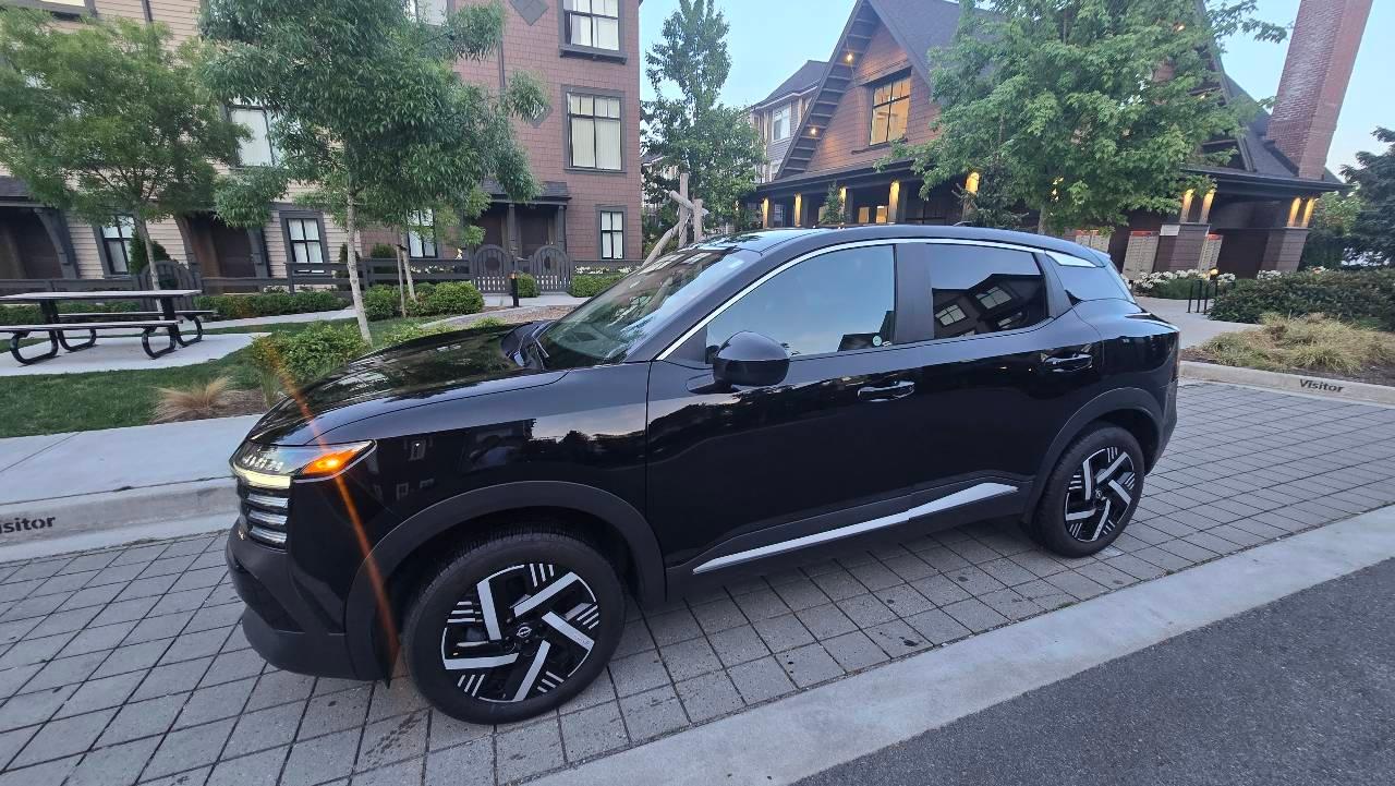 Nissan Kicks 2025 à Surrey, BC