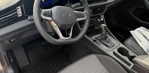 Volkswagen Jetta 2026
