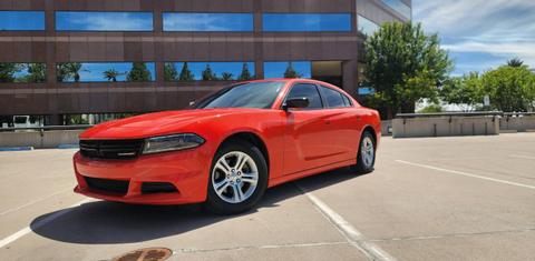 Dodge Charger 2023