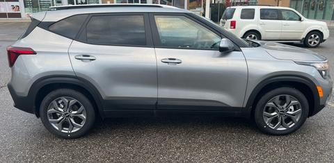 Kia Seltos 2024