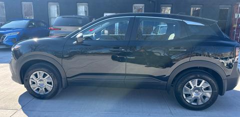 Nissan Kicks 2025