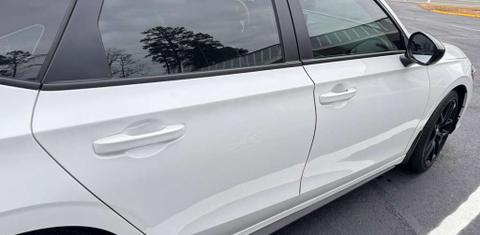 Honda Civic 2026